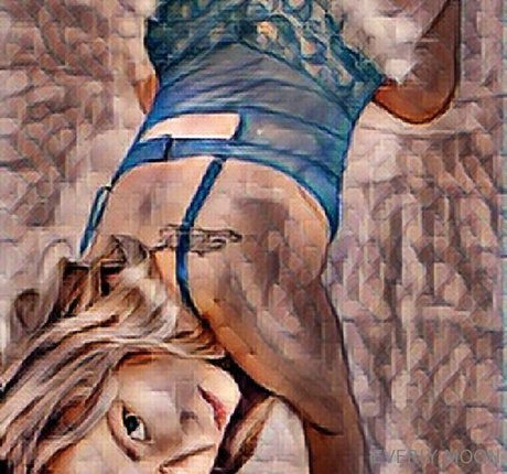 everlymoon 高品質女優 画像