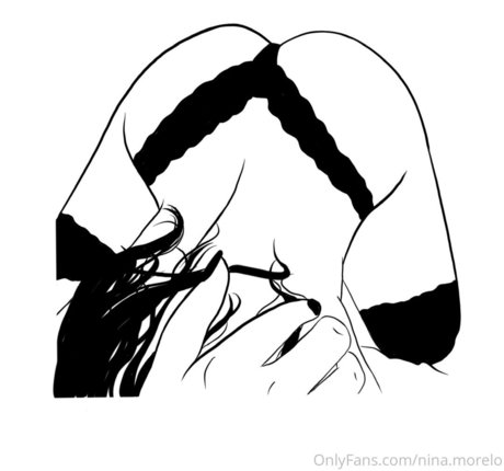 nina morelo 完璧なポルノスター 写真