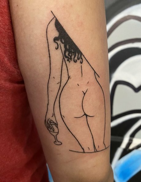 nina morelo 写真集