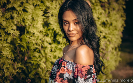 nina morelo HDスター ギャラリー