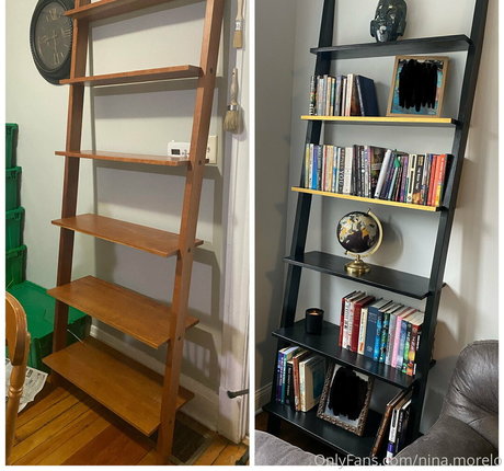 nina morelo HD女優 画像