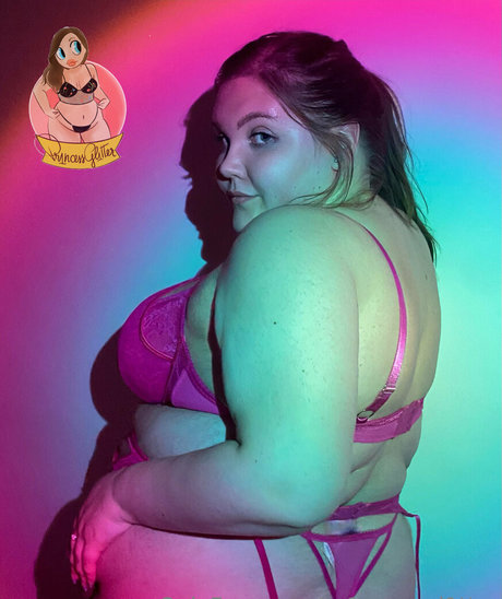 pr1ncessgl1tterfree ポルノスター ギャラリー