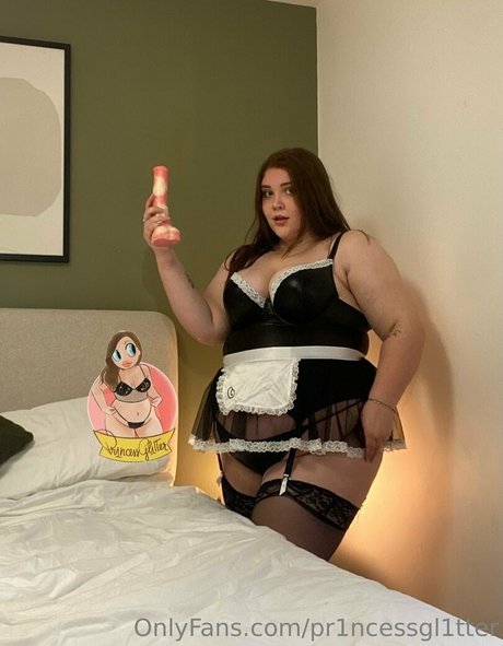 pr1ncessgl1tterfree 美しいスター 写真