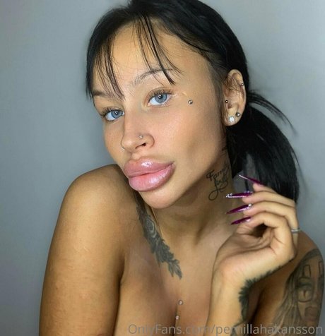 pernillahakansson 素敵なスター 画像