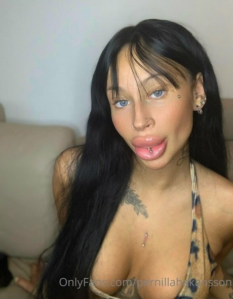 pernillahakansson ヌードスター 画像