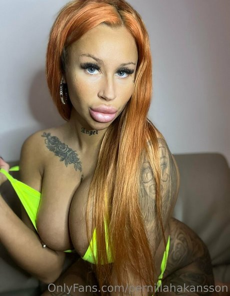pernillahakansson ポルノ女優 アーカイブ