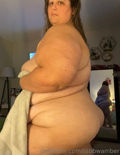 ssbbwamber 美しいモデル 写真