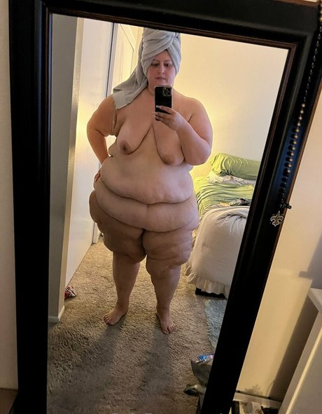 ssbbwamber ヌードスター 写真