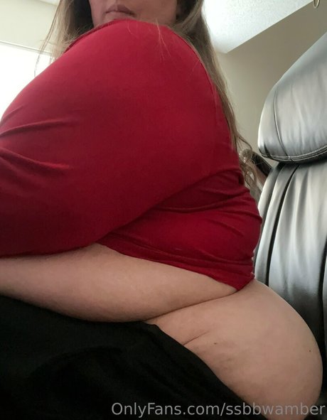 ssbbwamber セックスモデル ギャラリー