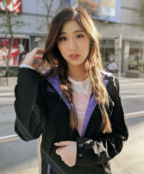 Yougelly 完璧なスター 写真