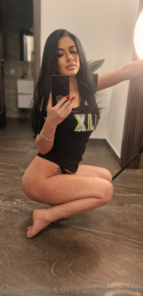 bonnie blake 無料スター ギャラリー