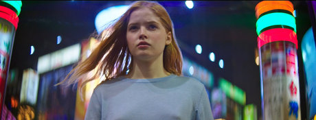Ellie Bamber かわいいスター 写真