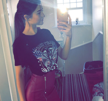 Laura Brophy xxx女優 写真