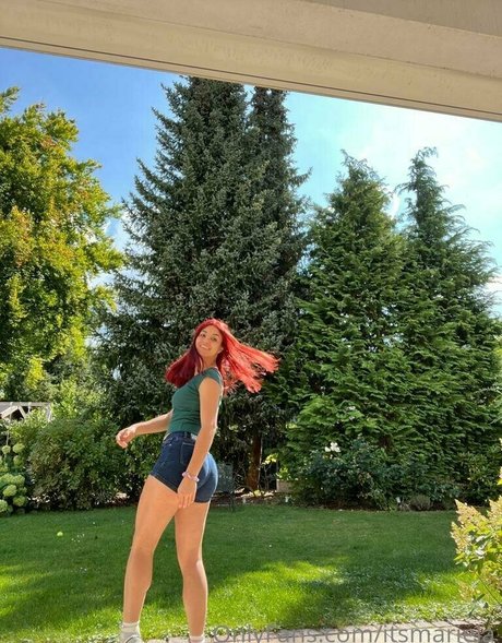 itsmariela セクシー女優 画像