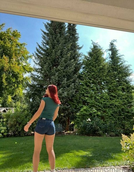 itsmariela ポルノスター アダルト 画像