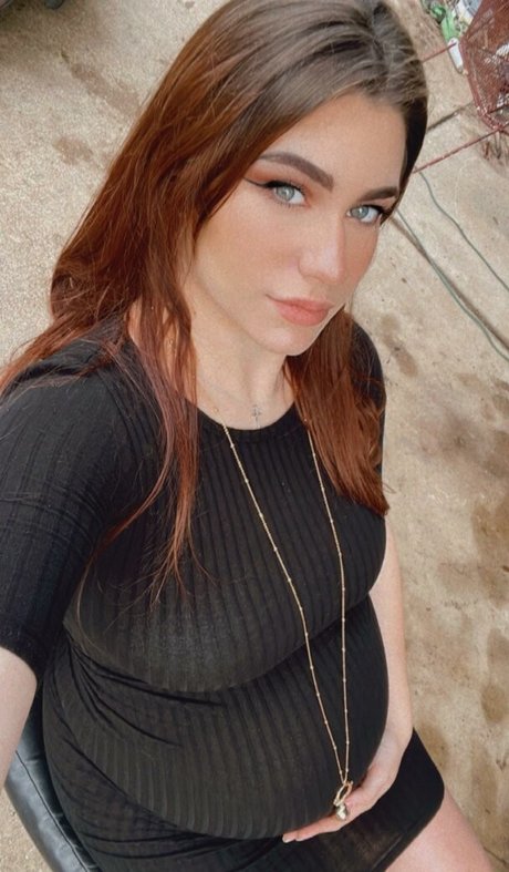 xvodkacid セクシーモデル 写真