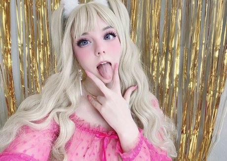 AllyceHime セクシーなスター 画像