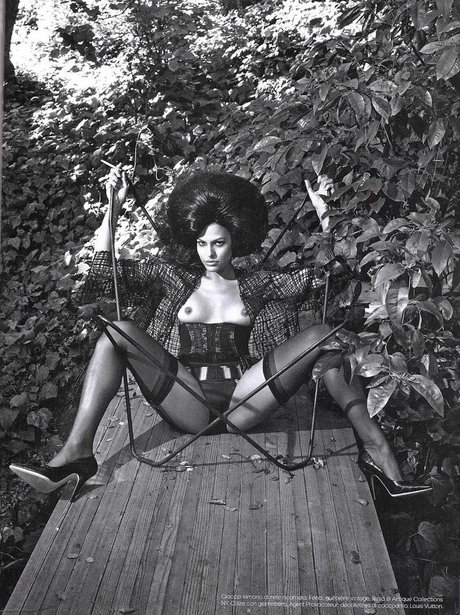 Eva Mendes xxx女優 写真