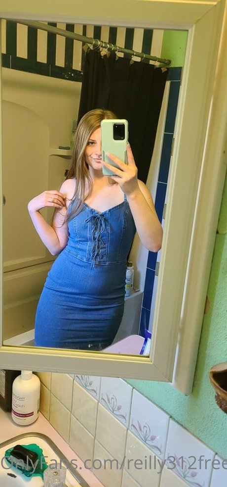 reilly312free プロフィール写真