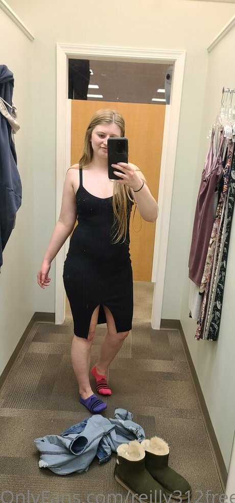 reilly312free 高品質モデル 画像