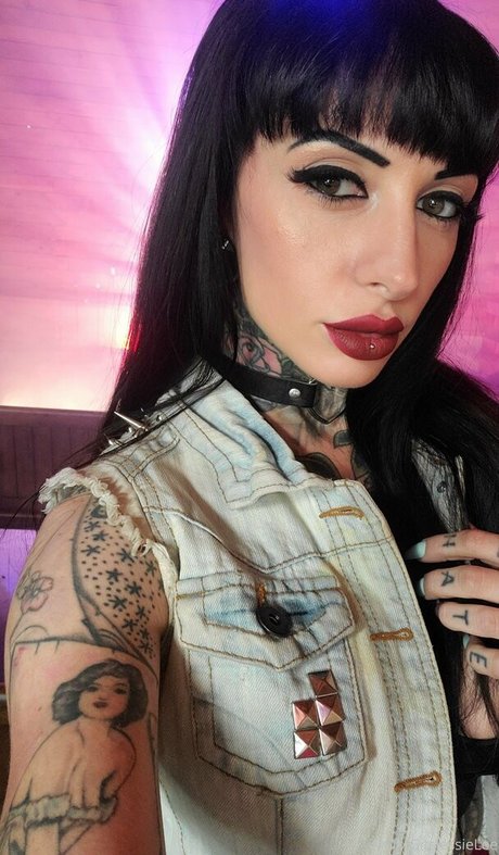 omgitsjessielee ポルノスター トップ 画像