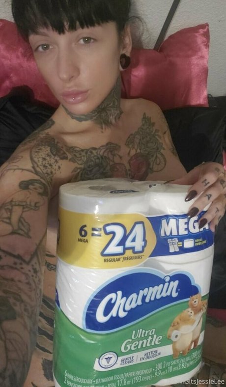 omgitsjessielee xxx女優 写真