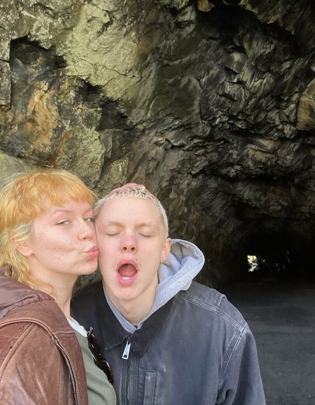 ayeshaxo ポルノスター アート 写真