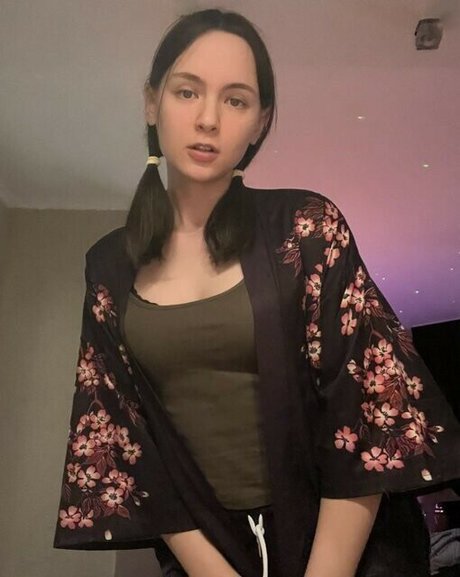 Jane Wild 素敵なスター 写真