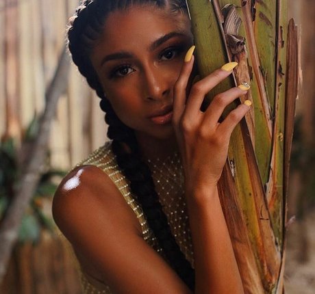 AlessiaSays エロティックなスター 写真