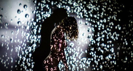 Littleluckycharm ヌードモデル 写真