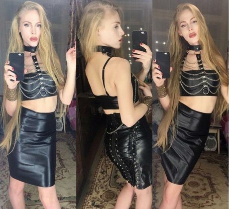 Kira Sandovaya 美しいモデル アーカイブ