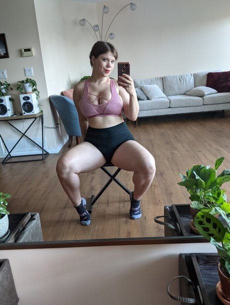 ぽっちゃりファックオンリーファンズ セクシー ギャラリー