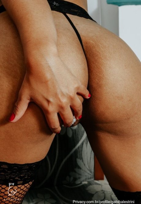 Gabi Balestrini トップポルノスター 写真