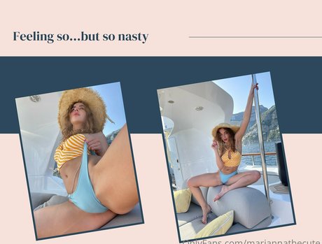 mariannathecute xxxポルノスター ギャラリー