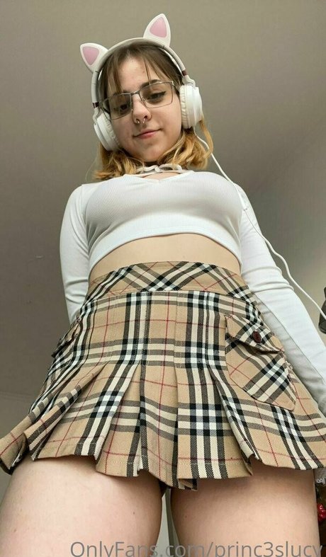 princ3slucy かわいいモデル ギャラリー