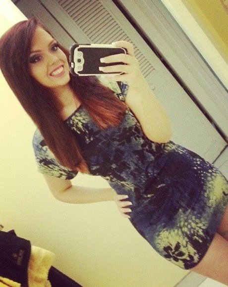 Ryan Smiles HD女優 画像