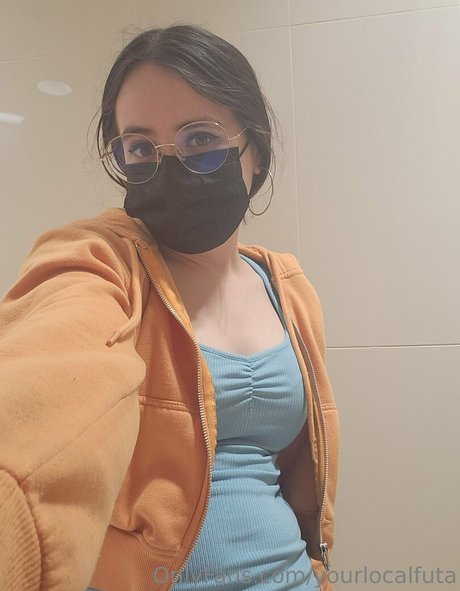 yourlocalfuta かわいいポルノスター 写真