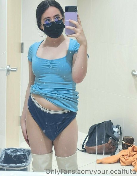 yourlocalfuta 女優 アーカイブ