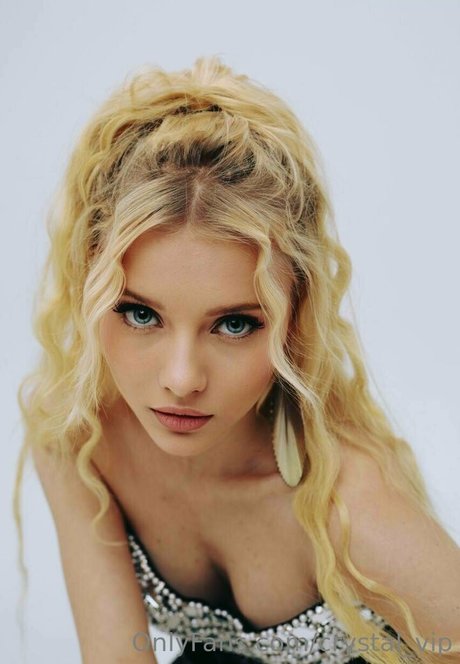 crystal vip かわいいスター ギャラリー