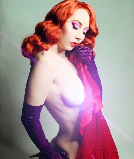 Juliette Electrique ポルノスター 画像