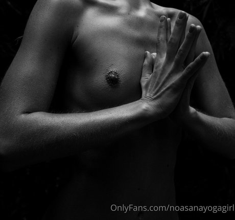 noasanayogagirl 素敵な女優 写真