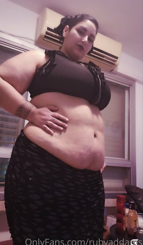 rubyaddams エロティックなスター 画像