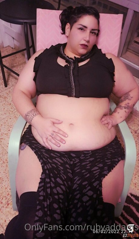 rubyaddams ポルノ女優 ギャラリー