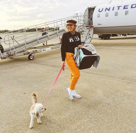 Scout Taylor Compton スター 写真