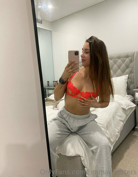 emmachesters ホットなスター 写真