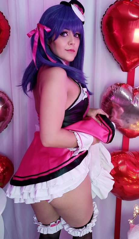 Franxcos トップモデル 写真