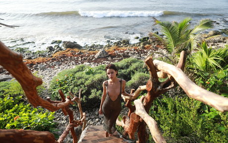 黒人ティーンオンリーファンズ セクシーヌード 画像