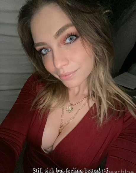 loveachloe HDモデル 写真