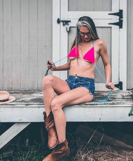 pandora226 アートモデル 写真