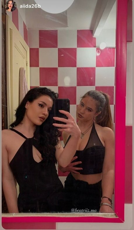 Beatriiz ma セックスモデル 写真